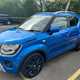 Suzuki Ignis SUV (17-25) 1.2 Dualjet SZ-T CVT 5d For Sale - Progress Motor Group, Kettering