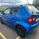 Suzuki Ignis SUV (17-25) 1.2 Dualjet SZ-T CVT 5d For Sale - Progress Motor Group, Kettering