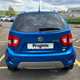 Suzuki Ignis SUV (17-25) 1.2 Dualjet SZ-T CVT 5d For Sale - Progress Motor Group, Kettering