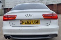 Audi A6 Saloon (11-18) 2.0 TDI S Line 4d Multitronic For Sale - FSA Car Sales, Rochdale