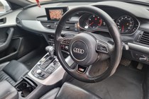 Audi A6 Saloon (11-18) 2.0 TDI S Line 4d Multitronic For Sale - FSA Car Sales, Rochdale