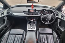Audi A6 Saloon (11-18) 2.0 TDI S Line 4d Multitronic For Sale - FSA Car Sales, Rochdale