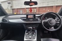 Audi A6 Saloon (11-18) 2.0 TDI S Line 4d Multitronic For Sale - FSA Car Sales, Rochdale