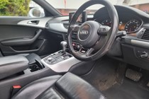 Audi A6 Saloon (11-18) 2.0 TDI S Line 4d Multitronic For Sale - FSA Car Sales, Rochdale