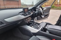 Audi A6 Saloon (11-18) 2.0 TDI S Line 4d Multitronic For Sale - FSA Car Sales, Rochdale