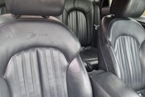 Audi A6 Saloon (11-18) 2.0 TDI S Line 4d Multitronic For Sale - FSA Car Sales, Rochdale