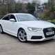 Audi A6 Saloon (11-18) 2.0 TDI S Line 4d Multitronic For Sale - FSA Car Sales, Rochdale