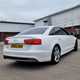 Audi A6 Saloon (11-18) 2.0 TDI S Line 4d Multitronic For Sale - FSA Car Sales, Rochdale