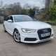 Audi A6 Saloon (11-18) 2.0 TDI S Line 4d Multitronic For Sale - FSA Car Sales, Rochdale