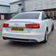 Audi A6 Saloon (11-18) 2.0 TDI S Line 4d Multitronic For Sale - FSA Car Sales, Rochdale