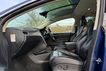 Tesla Model X SUV (16 on) 100D All-Wheel Drive auto 5d For Sale - Synergy Motors, Croydon
