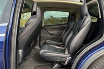 Tesla Model X SUV (16 on) 100D All-Wheel Drive auto 5d For Sale - Synergy Motors, Croydon