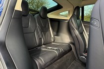 Tesla Model X SUV (16 on) 100D All-Wheel Drive auto 5d For Sale - Synergy Motors, Croydon
