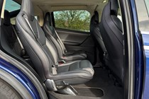 Tesla Model X SUV (16 on) 100D All-Wheel Drive auto 5d For Sale - Synergy Motors, Croydon
