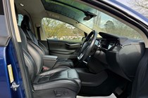 Tesla Model X SUV (16 on) 100D All-Wheel Drive auto 5d For Sale - Synergy Motors, Croydon