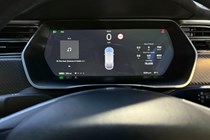 Tesla Model X SUV (16 on) 100D All-Wheel Drive auto 5d For Sale - Synergy Motors, Croydon