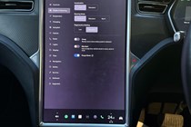 Tesla Model X SUV (16 on) 100D All-Wheel Drive auto 5d For Sale - Synergy Motors, Croydon