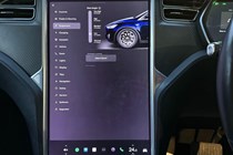 Tesla Model X SUV (16 on) 100D All-Wheel Drive auto 5d For Sale - Synergy Motors, Croydon