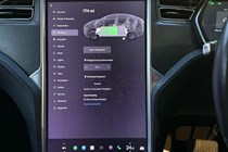 Tesla Model X SUV (16 on) 100D All-Wheel Drive auto 5d For Sale - Synergy Motors, Croydon
