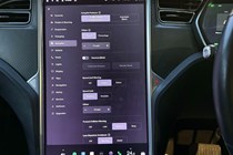 Tesla Model X SUV (16 on) 100D All-Wheel Drive auto 5d For Sale - Synergy Motors, Croydon