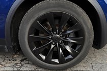 Tesla Model X SUV (16 on) 100D All-Wheel Drive auto 5d For Sale - Synergy Motors, Croydon