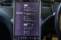 Tesla Model X SUV (16 on) 100D All-Wheel Drive auto 5d For Sale - Synergy Motors, Croydon
