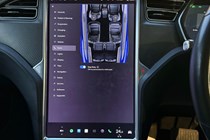 Tesla Model X SUV (16 on) 100D All-Wheel Drive auto 5d For Sale - Synergy Motors, Croydon