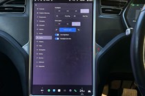 Tesla Model X SUV (16 on) 100D All-Wheel Drive auto 5d For Sale - Synergy Motors, Croydon