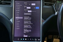 Tesla Model X SUV (16 on) 100D All-Wheel Drive auto 5d For Sale - Synergy Motors, Croydon