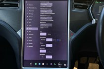 Tesla Model X SUV (16 on) 100D All-Wheel Drive auto 5d For Sale - Synergy Motors, Croydon