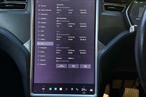 Tesla Model X SUV (16 on) 100D All-Wheel Drive auto 5d For Sale - Synergy Motors, Croydon