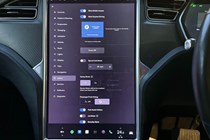 Tesla Model X SUV (16 on) 100D All-Wheel Drive auto 5d For Sale - Synergy Motors, Croydon