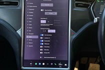 Tesla Model X SUV (16 on) 100D All-Wheel Drive auto 5d For Sale - Synergy Motors, Croydon