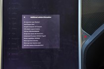 Tesla Model X SUV (16 on) 100D All-Wheel Drive auto 5d For Sale - Synergy Motors, Croydon