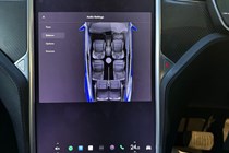 Tesla Model X SUV (16 on) 100D All-Wheel Drive auto 5d For Sale - Synergy Motors, Croydon