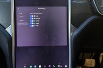 Tesla Model X SUV (16 on) 100D All-Wheel Drive auto 5d For Sale - Synergy Motors, Croydon
