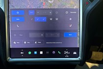 Tesla Model X SUV (16 on) 100D All-Wheel Drive auto 5d For Sale - Synergy Motors, Croydon
