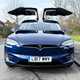 Tesla Model X SUV (16 on) 100D All-Wheel Drive auto 5d For Sale - Synergy Motors, Croydon
