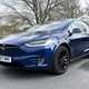 Tesla Model X SUV (16 on) 100D All-Wheel Drive auto 5d For Sale - Synergy Motors, Croydon
