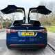 Tesla Model X SUV (16 on) 100D All-Wheel Drive auto 5d For Sale - Synergy Motors, Croydon