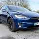 Tesla Model X SUV (16 on) 100D All-Wheel Drive auto 5d For Sale - Synergy Motors, Croydon