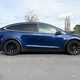 Tesla Model X SUV (16 on) 100D All-Wheel Drive auto 5d For Sale - Synergy Motors, Croydon