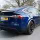 Tesla Model X SUV (16 on) 100D All-Wheel Drive auto 5d For Sale - Synergy Motors, Croydon
