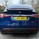 Tesla Model X SUV (16 on) 100D All-Wheel Drive auto 5d For Sale - Synergy Motors, Croydon