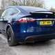 Tesla Model X SUV (16 on) 100D All-Wheel Drive auto 5d For Sale - Synergy Motors, Croydon