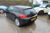 Volkswagen Scirocco (08-18) 2.0 TSI GT 3d For Sale - Valley View Car Centre Ltd, Keighley
