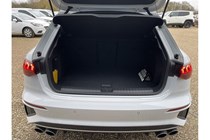 Audi A3 S3 (20 on) S3 TFSI Quattro S Tronic 5d For Sale - Acer Glade Cars, Arnold