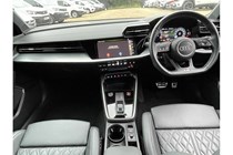 Audi A3 S3 (20 on) S3 TFSI Quattro S Tronic 5d For Sale - Acer Glade Cars, Arnold