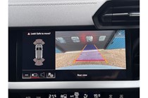 Audi A3 S3 (20 on) S3 TFSI Quattro S Tronic 5d For Sale - Acer Glade Cars, Arnold