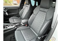 Audi A3 S3 (20 on) S3 TFSI Quattro S Tronic 5d For Sale - Acer Glade Cars, Arnold